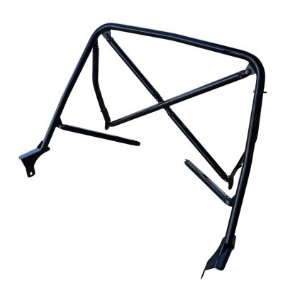 Roll Cage Bar Heigo Porsche 911 964 965 Coupe ClubSport