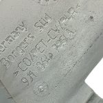 Isolamento Acustico Roda Audi Rs E Tron Gt 2022 24 Traseiro Esquerdo - Imagem 6