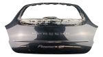 Tampa Traseira Porta Malas Porsche Panamera 4s 2010 A 2016 - Imagem 3