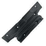 Isolamento Acustico Audi Rs E Tron Gt 2022 23 2024 Traseiro - Imagem 5