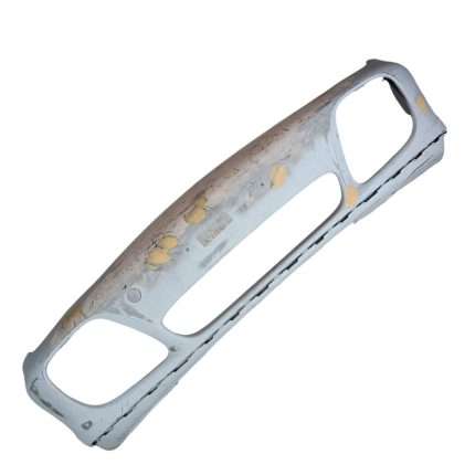 Parachoque Dianteiro Porsche 911 996 2001 a 2006 ORIGINAL