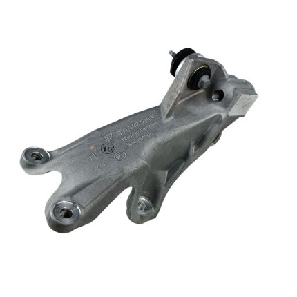 Suporte Montagem Caixa Cambio Audi Rs E Tron Gt 2022 24 Tras
