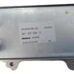 Trocador Calor Radiador Oleo Porsche 911 Turbo 2007 2013 997
