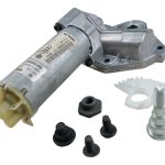Motor Banco Eletrico Porsche Cayenne 2008 2009 2010 Esquerdo