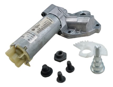 Motor Banco Eletrico Porsche Cayenne 2008 2009 2010 Esquerdo