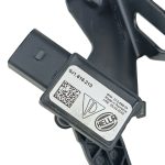 Sensor Altura Suspensao Audi Rs E Tron Gt 2022 24 Dianteira Esquerdo - Imagem 7