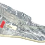Protetor Calor Parachoque Traseiro Porsche Boxster 2012 2016