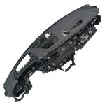 Capa Painel Tabelier Audi Rs E Tron Gt 2022 2023 2024 Airbag