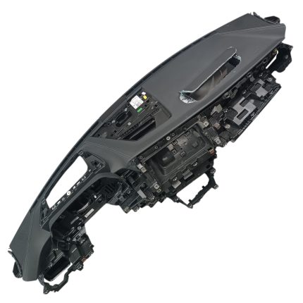 Capa Painel Tabelier Audi Rs E Tron Gt 2022 2023 2024 Airbag