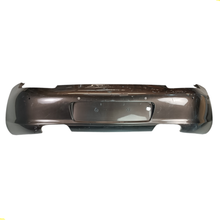 Parachoque Traseiro Porsche 911 997 2005 a 2008 Avarias Oem
