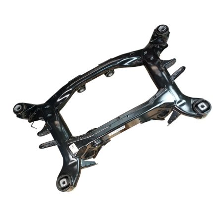 Agregado Quadro Suspensão Traseira Bmw X4 M40 G02 2019 a 2022