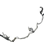 Mangueira Tubo Combustivel Alta Pressao Porsche 911 2017 Oem