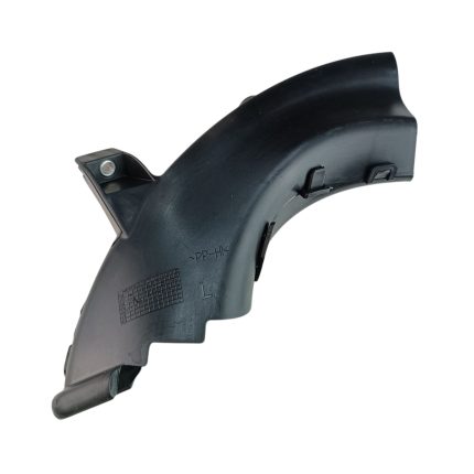 Duto Entrada ar Freio Audi Rs E Tron Gt 2022 a 2024 Tras Esq