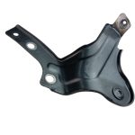 Suporte Paralama Audi Rs E Tron Gt 2022 2023 2024 Esquerdo - Imagem 3
