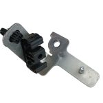 Suporte Tubo Fluido Freio Abs Audi Rs E Tron Gt 2022 23 2024 - Imagem 4
