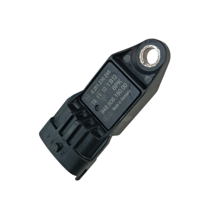 Sensor Map Coletor Admissao Porsche Panamera 3.0 V6 2009 13