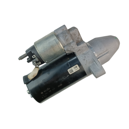 Motor Arranque Partida Porsche Panamera 3.0 V6 2009 a 2013