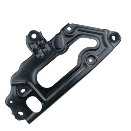 Suporte Compressor Suspensao Ar Audi Rs E Tron Gt 2022 a 24