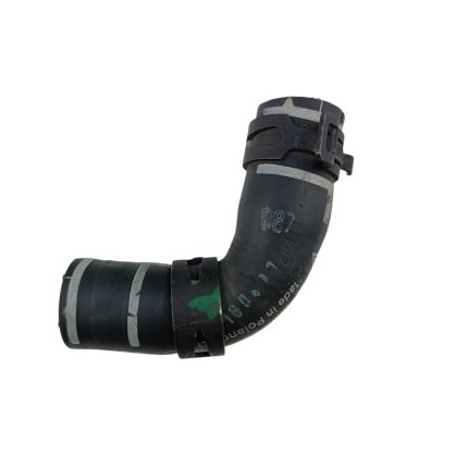 Mangueira Retorno Trocador Calor Porsche Cayman 981 2015 Oem