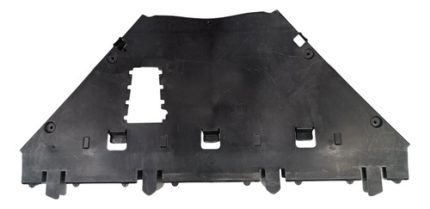 Chapao Protetor Caixa Cambio Porsche 911 997 2005 A 2012