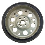 Polia Virabrequim Porsche 911 Carrera 991.2 2017 A 2019 Oem