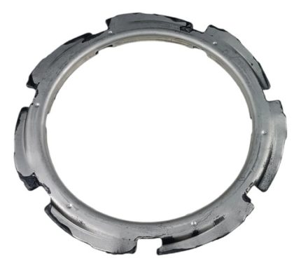 Anel Trava Bomba Tanque Combustivel Porsche Cayenne 2011  17