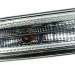 Farol Milha Esq Drl Porsche Panamera Turbo 2010 2013