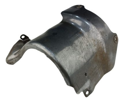Defletor Calor Termico Turbina Porsche 911 2017 A 2019 991.2