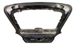 Tampa Traseira Porta Malas Porsche Panamera 4s 2010 A 2016 - Imagem 6