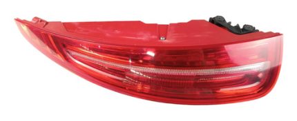 Lanterna Esquerda Porsche 911 991 2012 2015 99163192500