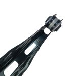 Braço Inferior Suspensão Traseira Bmw X4 M40 2019 2020 2021 2022 - Imagem 5