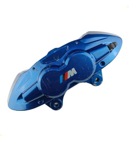 Pinça Freio Bmw M3 M4 F80 F82 2015 A 2018 Dianteiro Direito