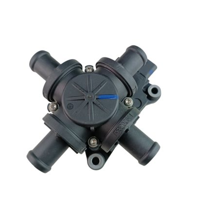 Valvula Distribuidor Agua Radiador Audi Rs E Tron Gt 2022 24