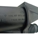 Separador Oleo Motor Porsche 911 996 3.4 1999 2001 Original - Imagem 10