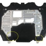 Chapao Proteçao Motor Porsche Cayman 718 982 2018 A 2021