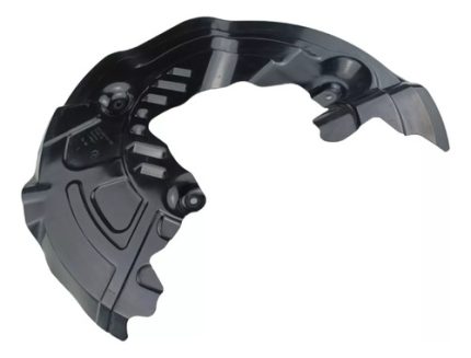 Espelho Disco Freio Ceramica Bmw M3 M4 F80 F82 Diant Esquerd
