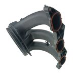 Coletor Admissão Motor Porsche Boxster Cayman S 911 - Imagem 2