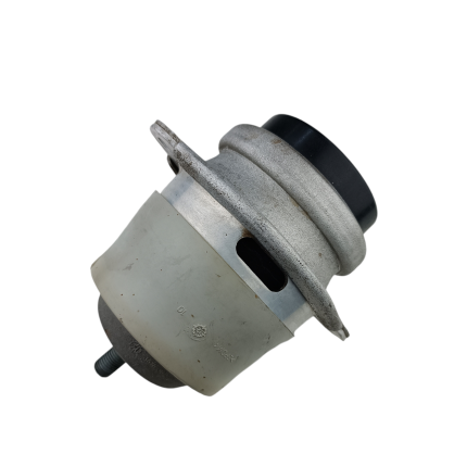 Coxim Motor Porsche Cayenne Vw Touareg 2011 a 2013 Esquerdo