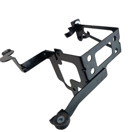 Suporte Trocador Calor ar Audi Rs E Tron Gt 2022 2023 2024