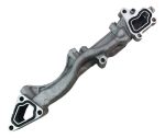 Suporte Bomba Agua Porsche 911 Carrera 991.2 2017 A 2019 Oem - Imagem 6