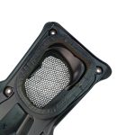 Tampa Corta Fogo Churrasqueira Bmw M3 M4 F80 F82 2015 a 2018 - Imagem 6