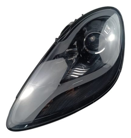 Farol Esquerdo Porsche Cayman Boxster 718 982 2017 2021