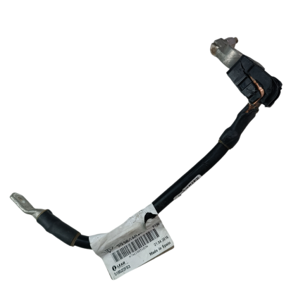 Cabo Negativo Bateria Porsche 911 991.2 Carrera 2016 a 2018