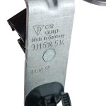Suporte Tubo Fluido Freio Abs Audi Rs E Tron Gt 2022 23 2024 - Imagem 7