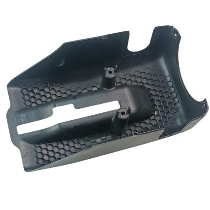 Moldura Coluna Volante Porsche 911 991.2 Carrera 2016 2018