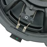 Alto Falante Porta Audi Rs E Tron Gt 2022 23 2024 Dianteira - Imagem 6