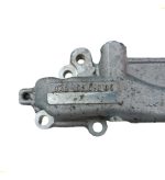 Suporte Bomba Agua Porsche 911 Carrera 991.2 2017 A 2019 Oem - Imagem 9