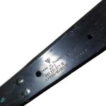 Travessa Susp Traseira Porsche Boxster Cayman 981 2013 2017 - Imagem 7