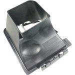 Duto Guia Ar Frontal Inferior Porsche 911 991 2014 2016 Turb