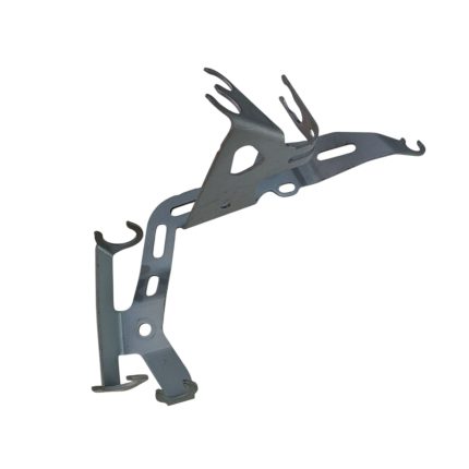 Suporte Chicote Suspensao Audi Rs E Tron Gt 2022 24 Tras Esq